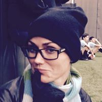 Jennifer Harvey Photo 6