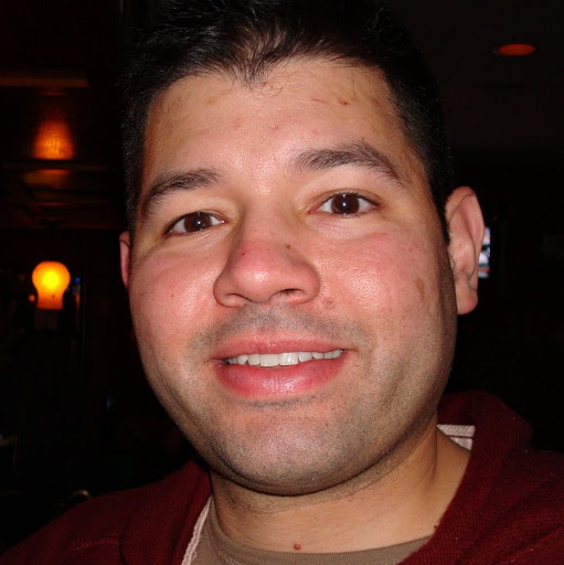 Mike Aponte Photo 15