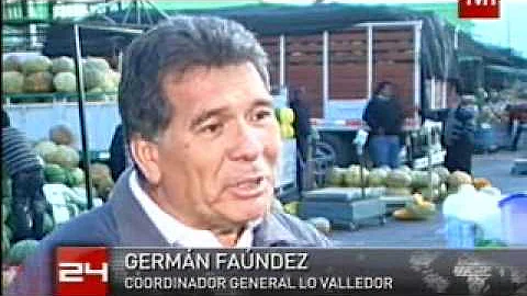 Miguel Valledor Photo 12