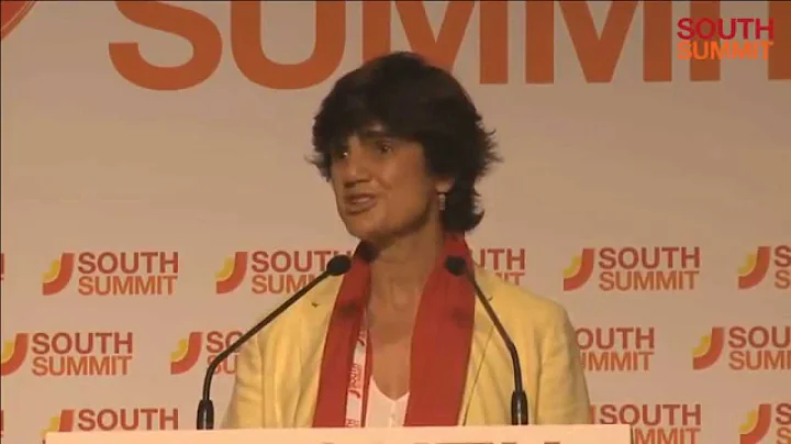 Maria Benjumea Photo 15