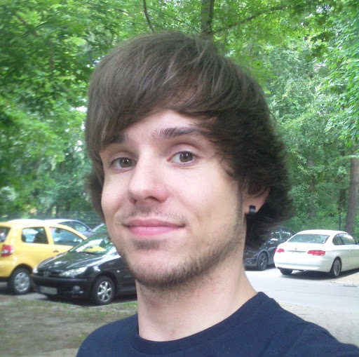 Christopher Hintz Photo 9