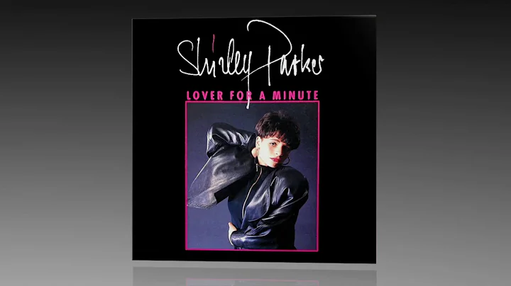 Shirley Parker Photo 39