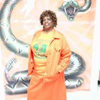 Antionette Johnson Photo 1
