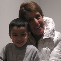 Rosa Aldana Photo 8