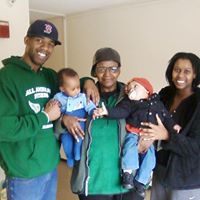 Doris Hargrove Photo 2