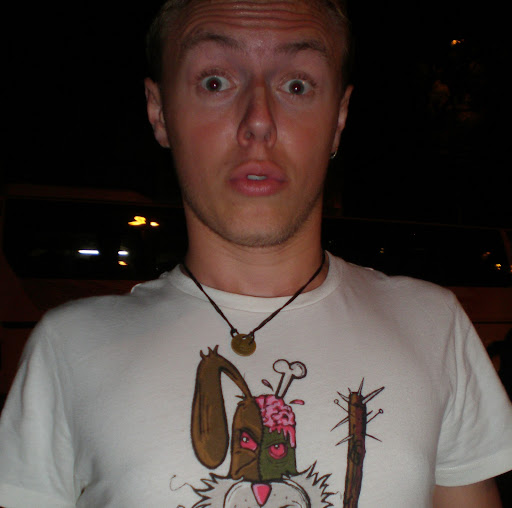 Michael Svoboda Photo 10