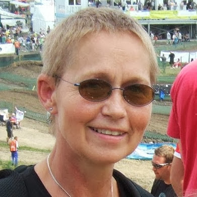 Renate Winter Photo 9
