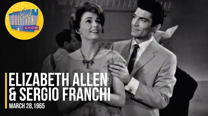Elizabeth Allen Photo 47