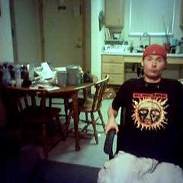 Patrick Bloodgood Photo 4