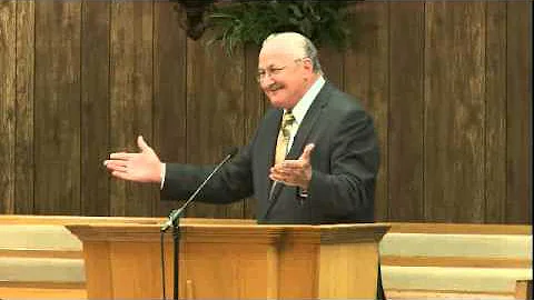 Duane Ballew Photo 7