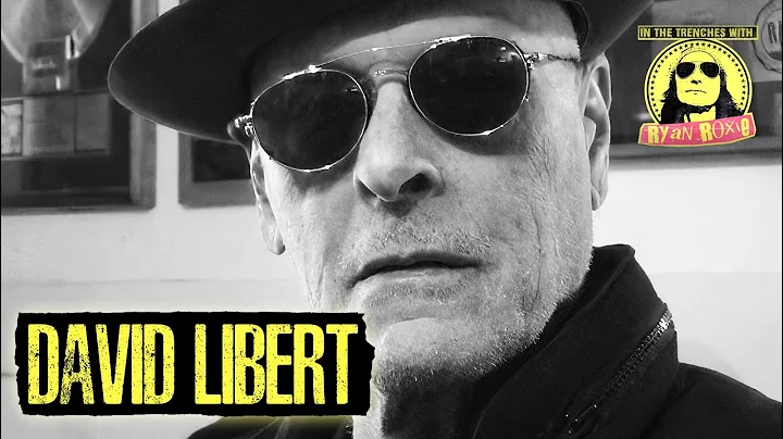David Libert Photo 20
