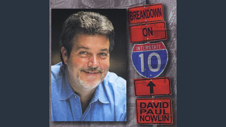 David Nowlin Photo 14