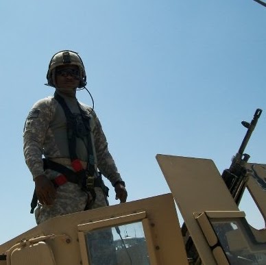Ralph Scott Photo 12