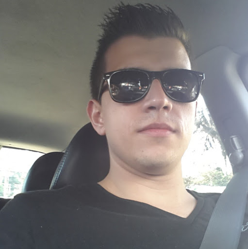 Rodrigo Romero Photo 11