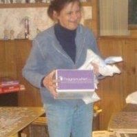 Julie Chance Photo 6