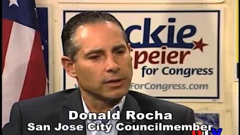 Donald Rocha Photo 10