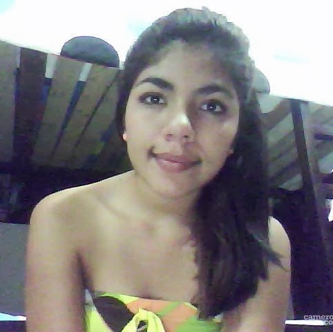 Geraldine Mendez Photo 13
