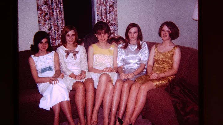 Diana Hastings Photo 22