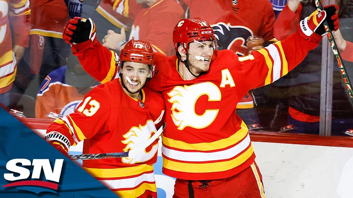 Matthew Gaudreau Photo 17