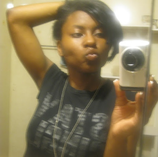 Katrina Buckner Photo 5
