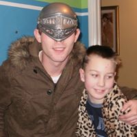 Zane Williamson Photo 4
