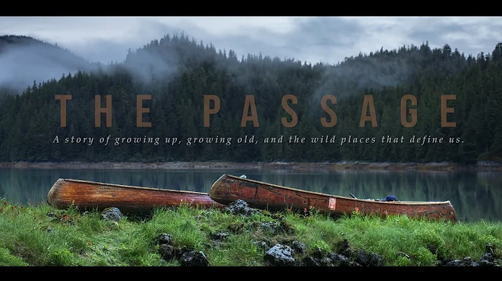 Stephen Passage Photo 10
