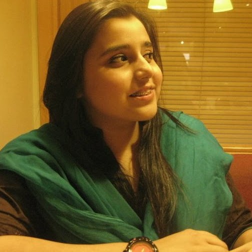 Fatima Syed Photo 11