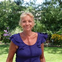 Phyllis Weiss Photo 1