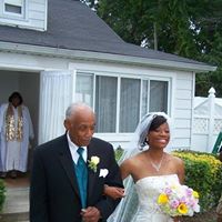 Crystal Farrar Photo 5