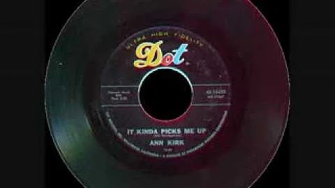 Ann Kirk Photo 32