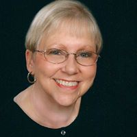 Barbara Randall Photo 2