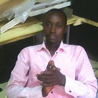 Nelson Mwangi Photo 3