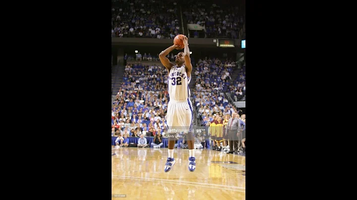 Joe Gillispie Photo 10
