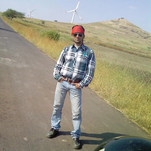 Rakesh Lad Photo 10