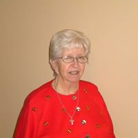 Gladys Cook Photo 3