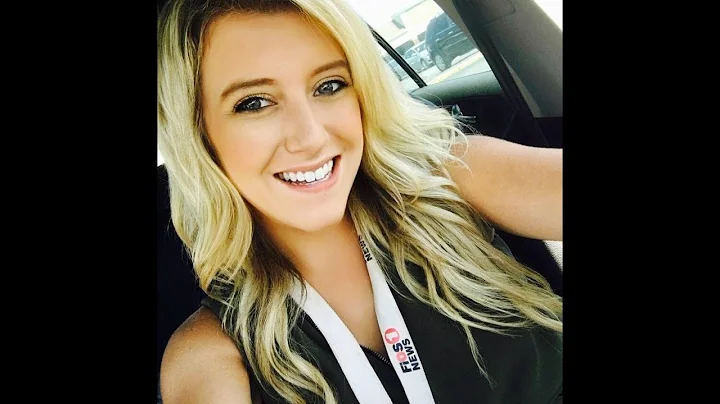 Katie Moriarty Photo 35