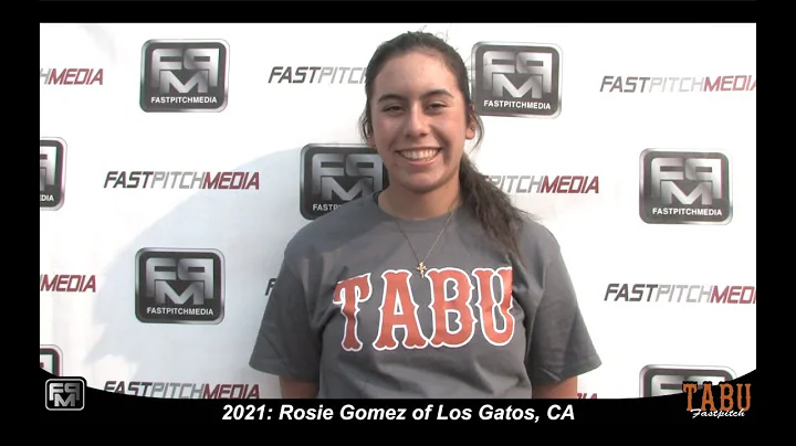 Rosie Gomez Photo 34