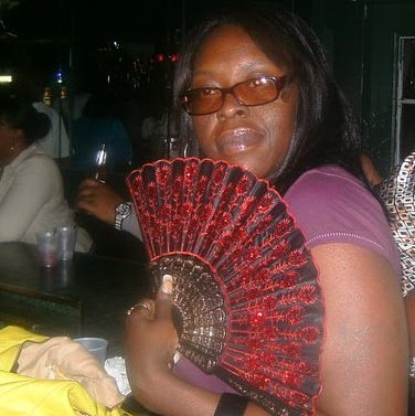 Antoinette Rucker Photo 5