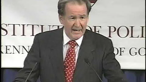 Patrick Buchanan Photo 39