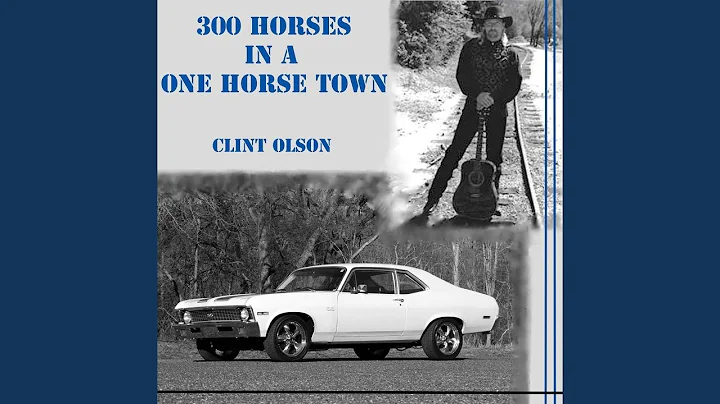 Clint Olson Photo 33
