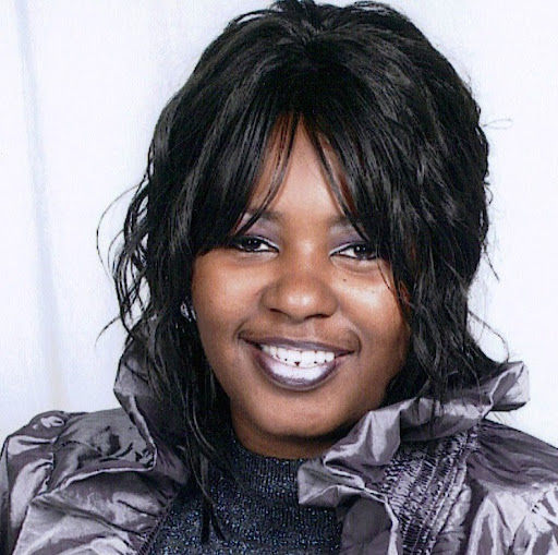Tracy Grier Photo 11
