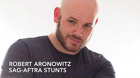 Robert Aronowitz Photo 9