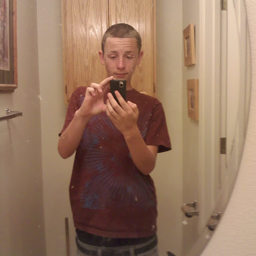 Bryce Stone Photo 11