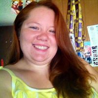 Megan Gruver Photo 2