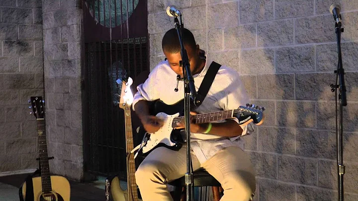 Emmanuel Nwosu Photo 28