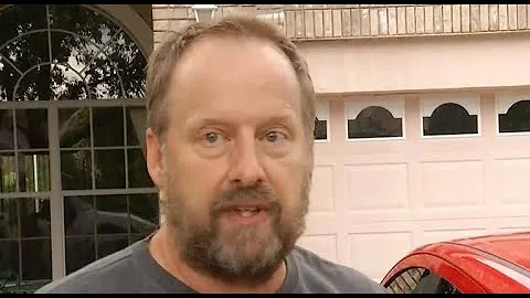 Daniel Paddock Photo 20