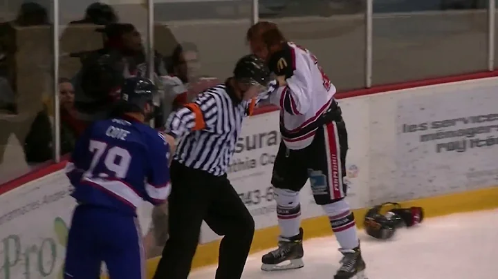 Adam Bourque Photo 27