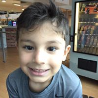 Dante Carrillo Photo 3