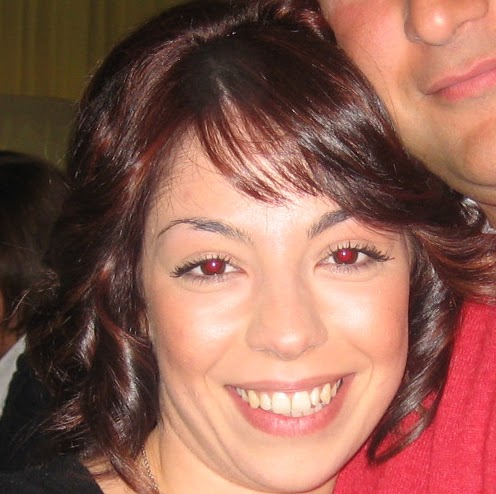 Sandra Pastore Photo 7