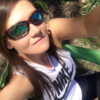 Stephanie Bray Photo 6